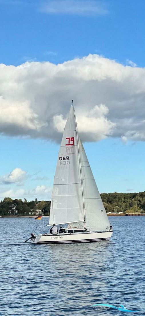 X-79 X-Yachts