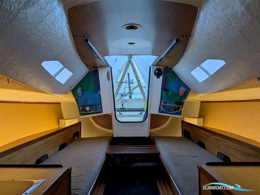 X-79 X-Yachts