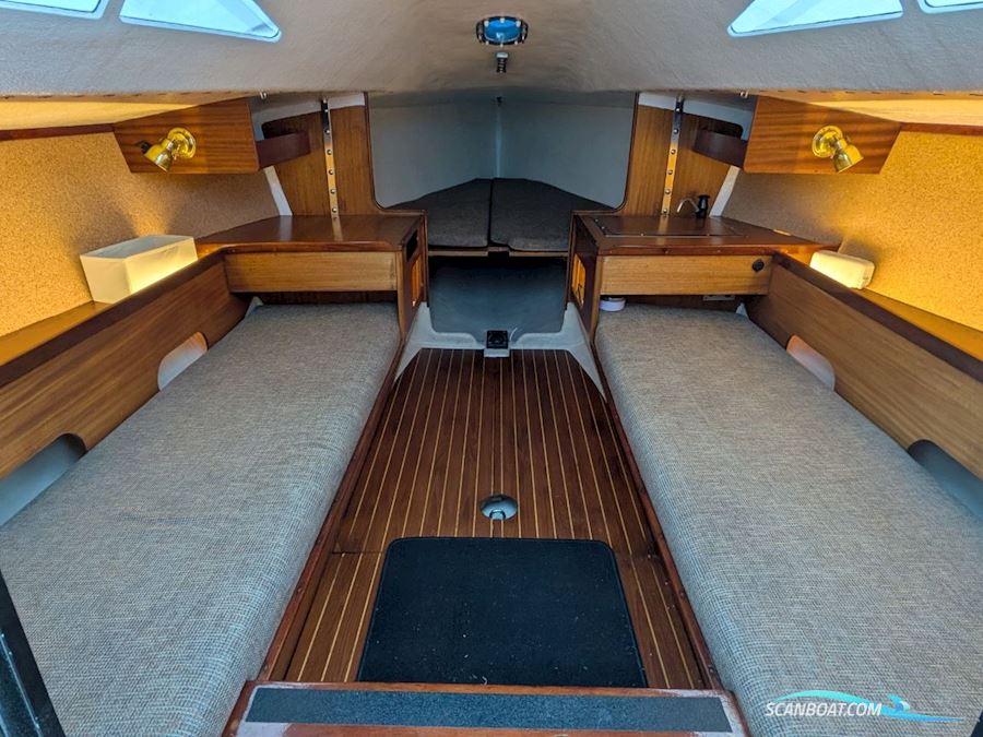 X-79 X-Yachts
