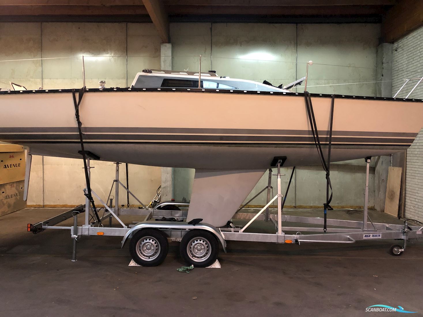 X-79 X-Yachts