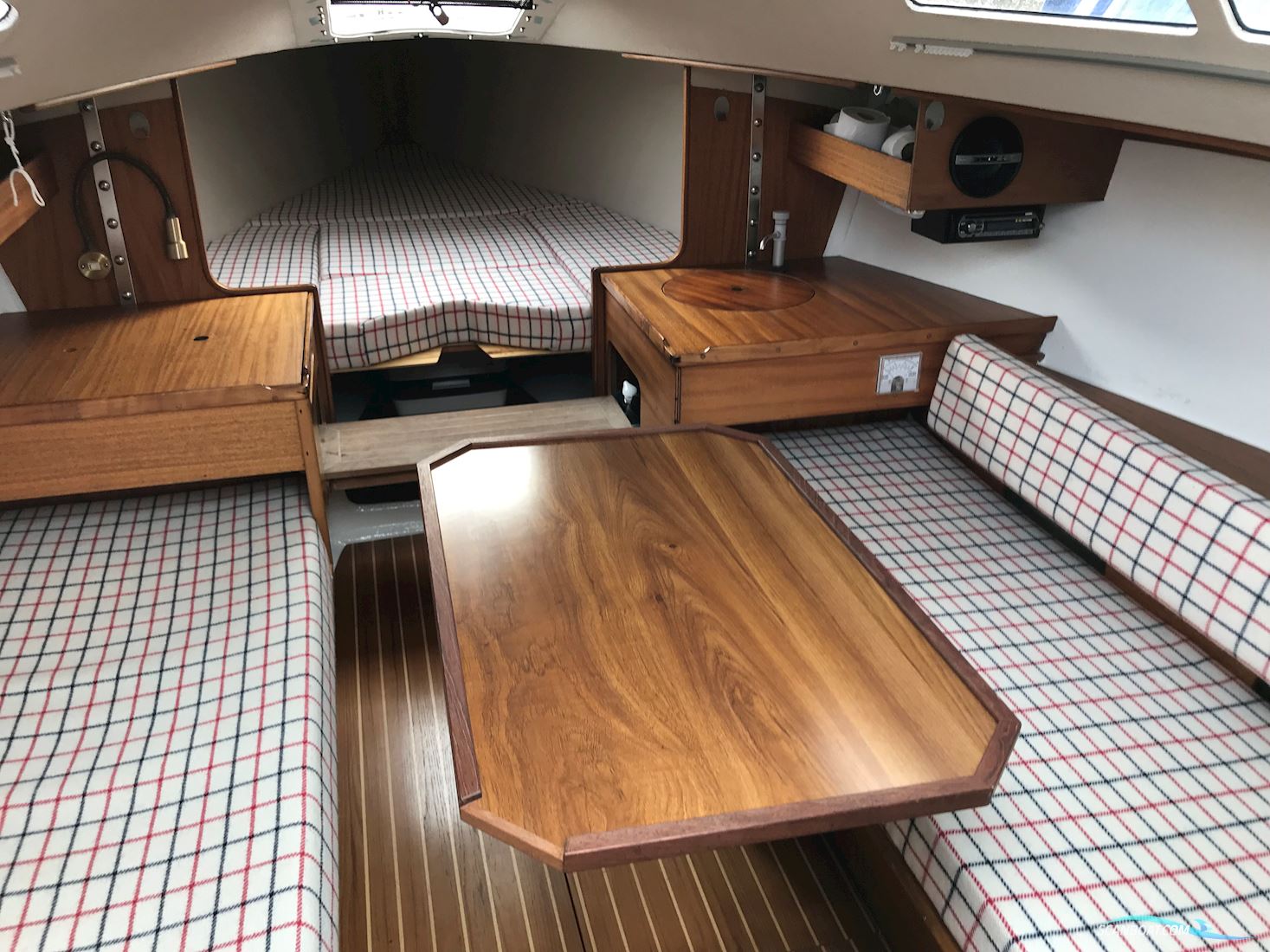 X-79 X-Yachts