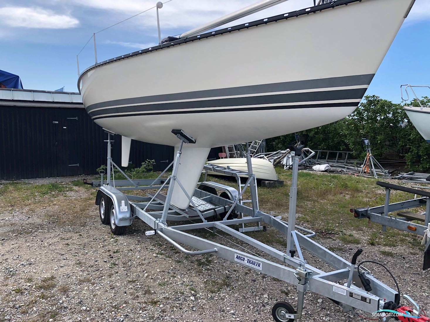 X-79 X-Yachts