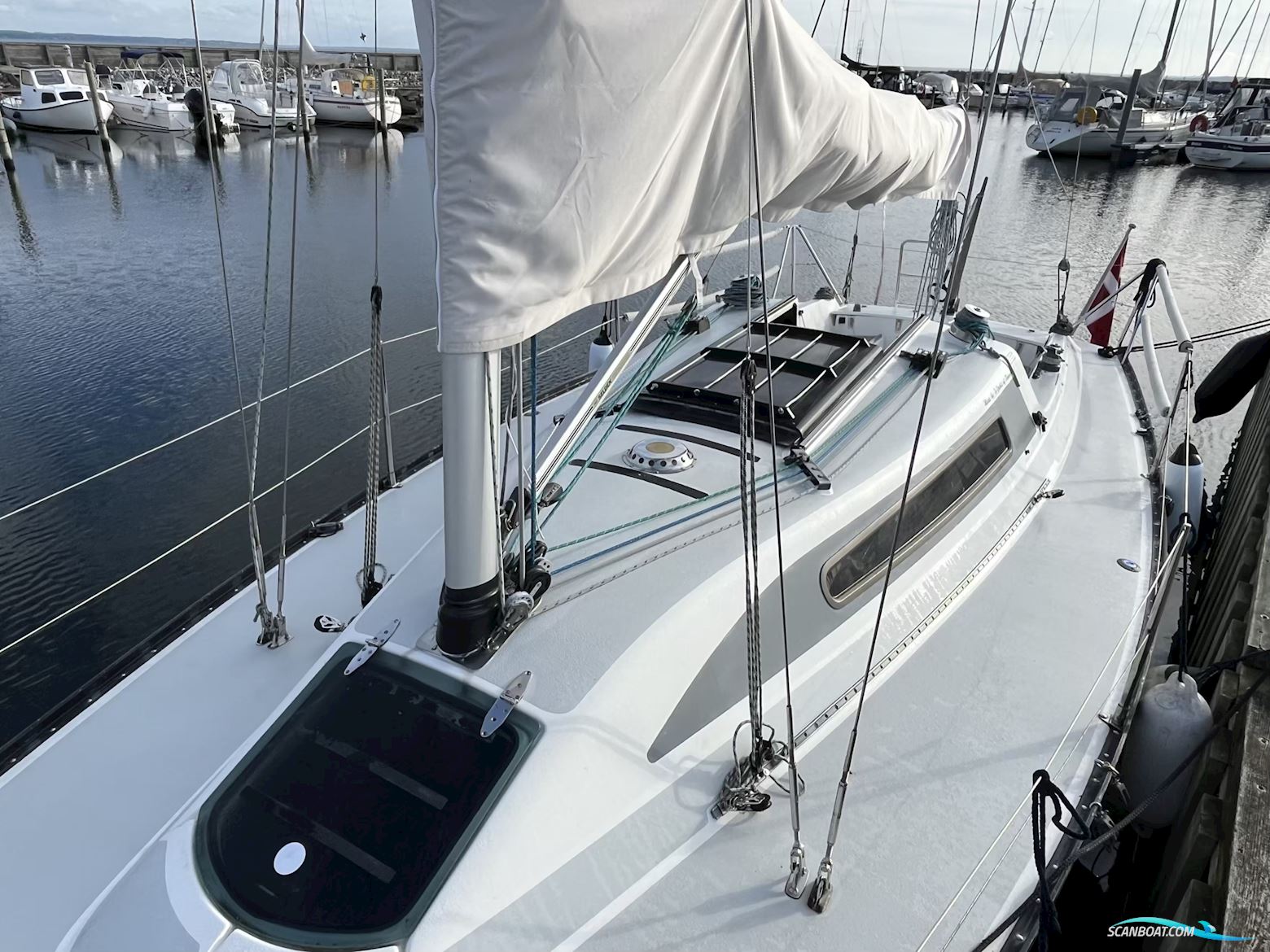 X-99 X-Yachts (1992)
