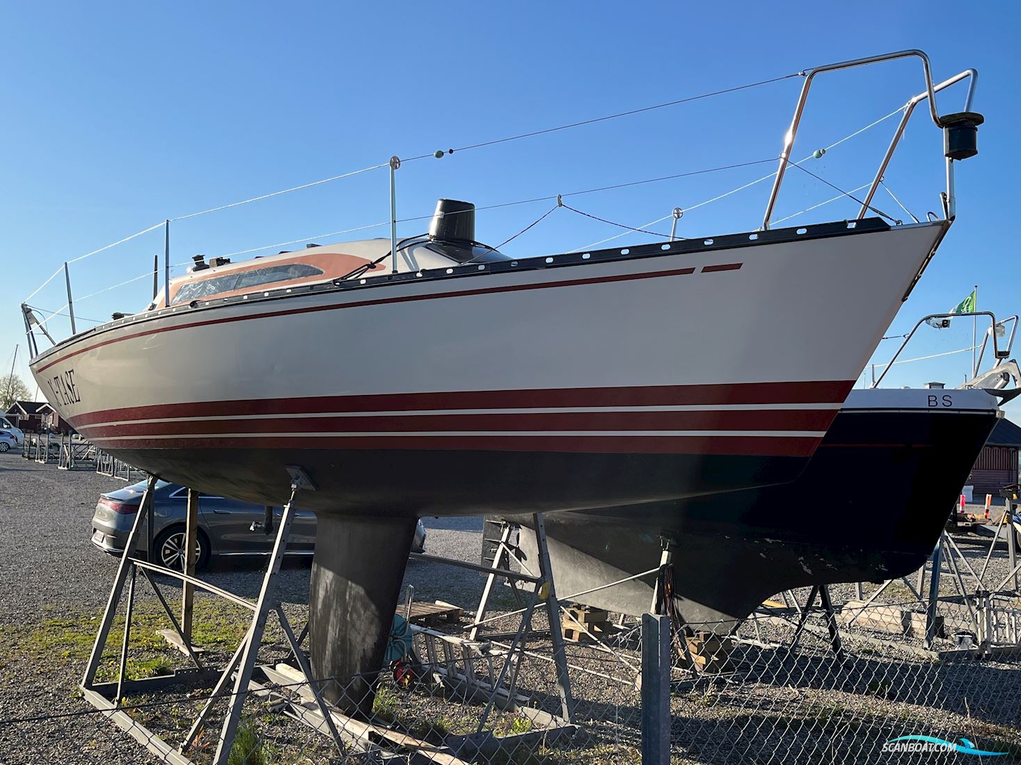 X-99 X-Yachts