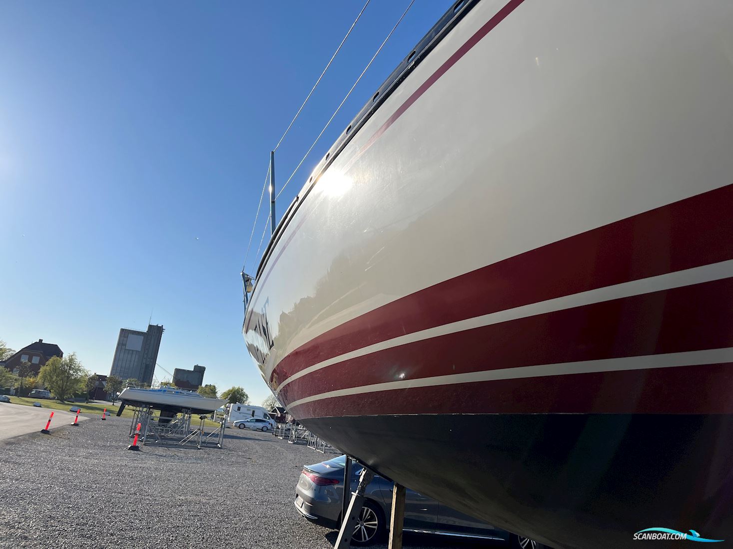 X-99 X-Yachts