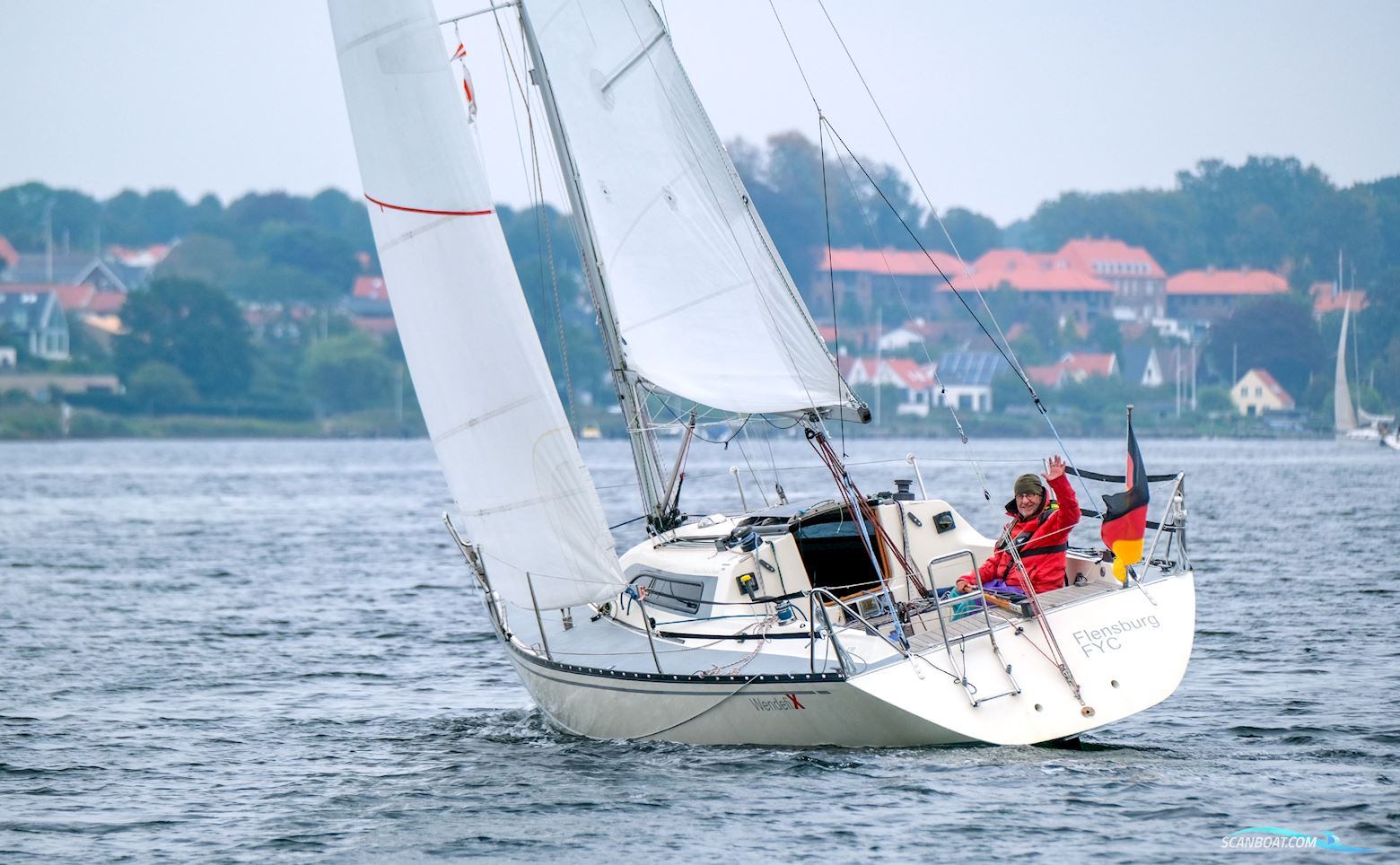 X-99 X-Yachts