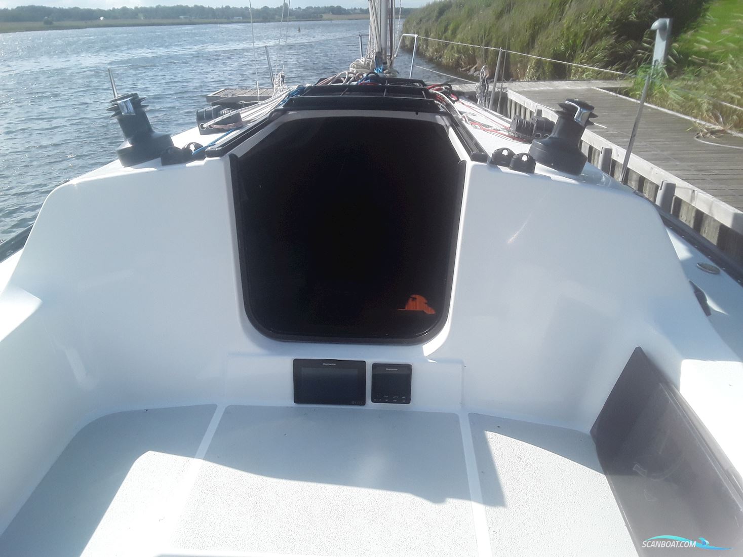 X-99 X-Yachts