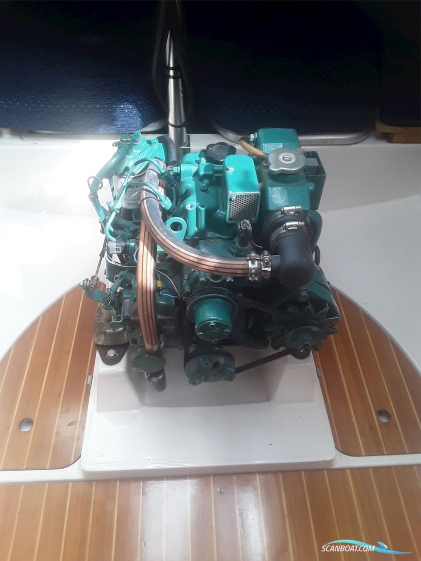 X-99 X-Yachts
