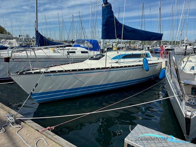 X-99 X-Yachts