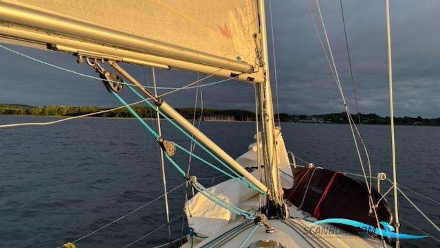 X-99 X-Yachts