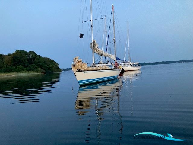 X-99 X-Yachts
