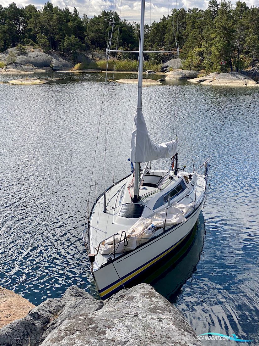 X-99 X-Yachts