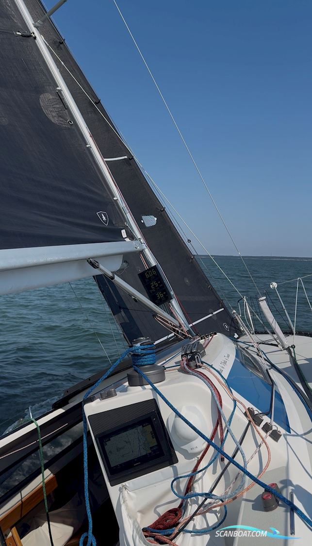 X-99 X-Yachts