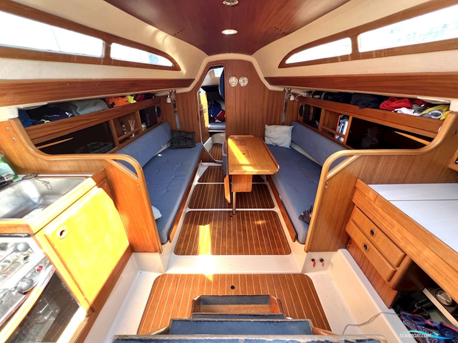 X-99 X-Yachts