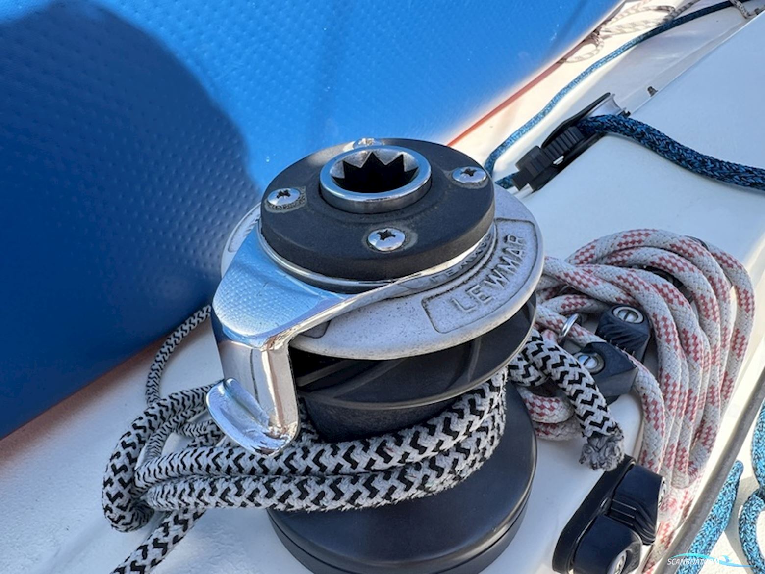 X-99 X-Yachts