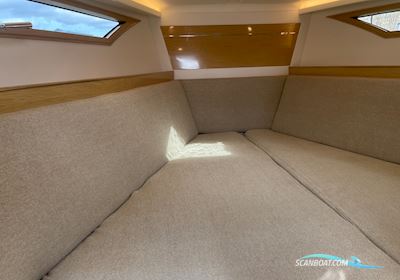 X-Power 33C - X-Yachts Segelbåt 2026, med Yanmar 8LV motor, Danmark