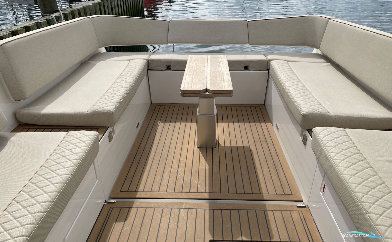 X-Power 33C - X-Yachts