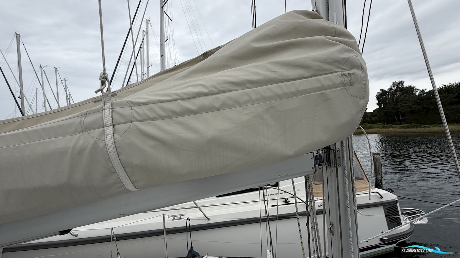 X-Yacht X95