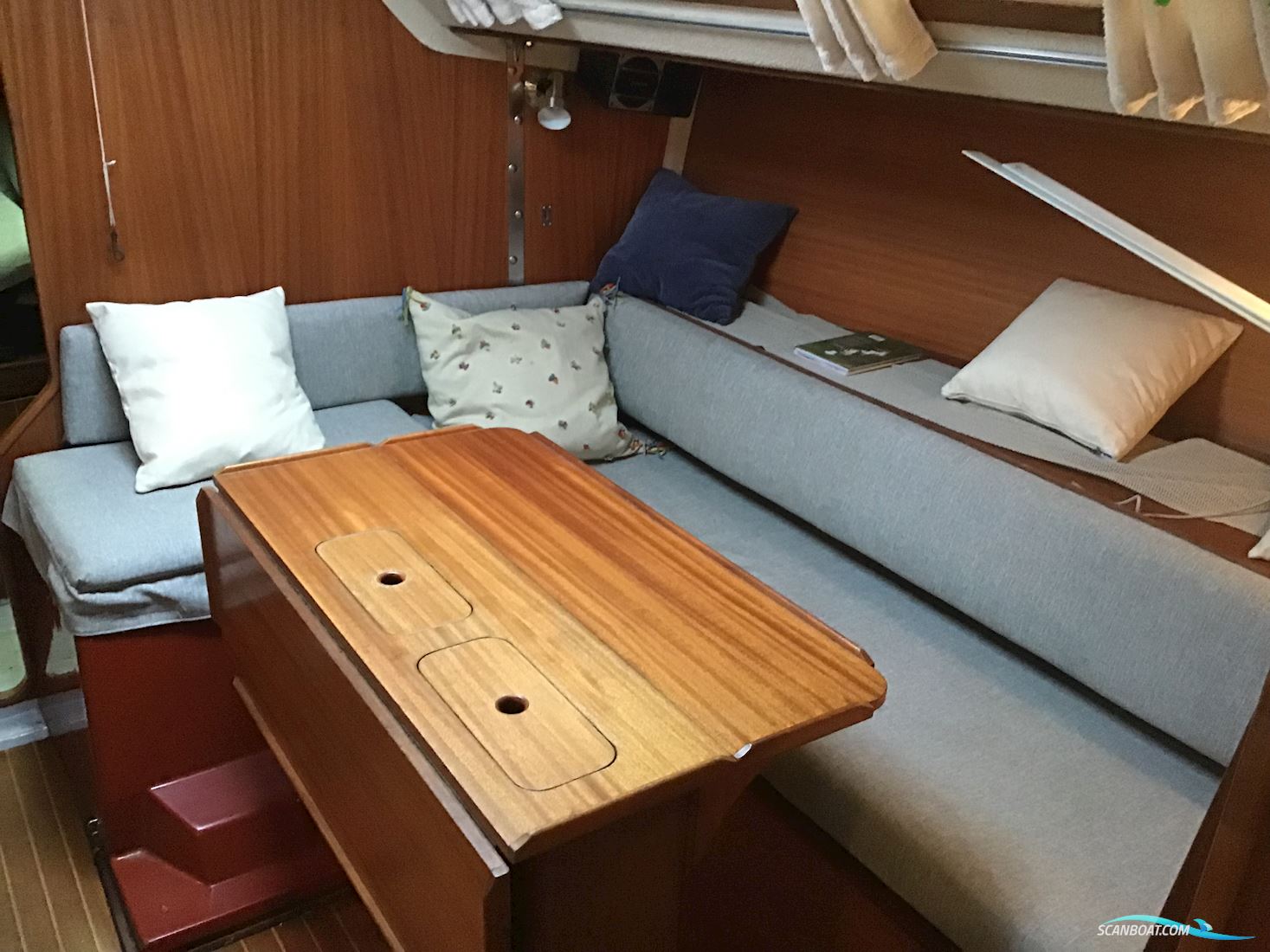 X-Yacht. X95