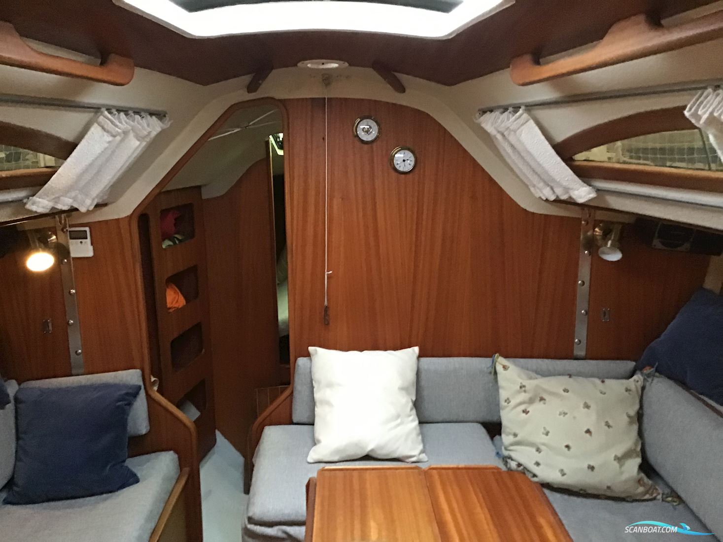 X-Yacht. X95