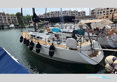 X YACHTS  X-YACHTS 43 Segelbåt 2005, med VOLVO motor, Frankrike