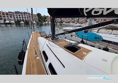 X YACHTS  X-YACHTS 43 Segelbåt 2005, med VOLVO motor, Frankrike