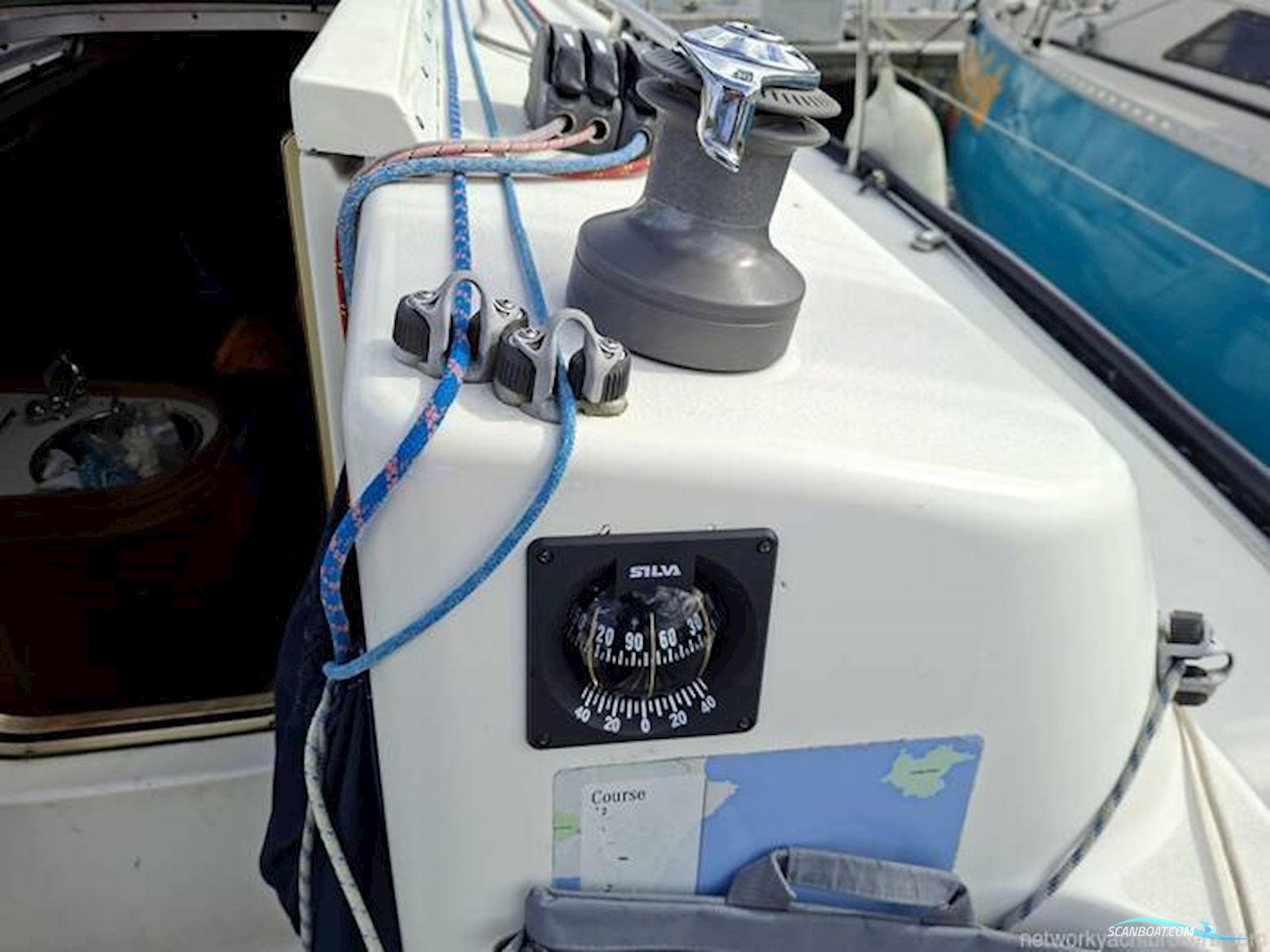 X-yachts 302 MK 11