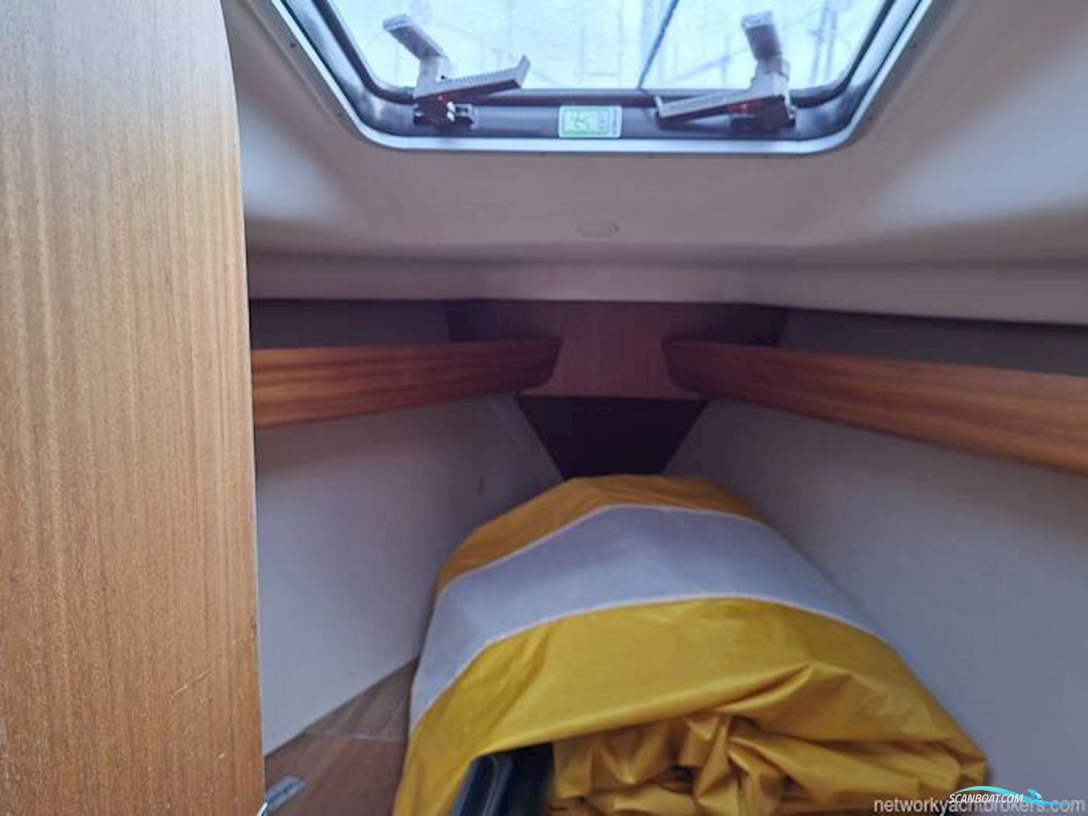 X-yachts 302 MK 11