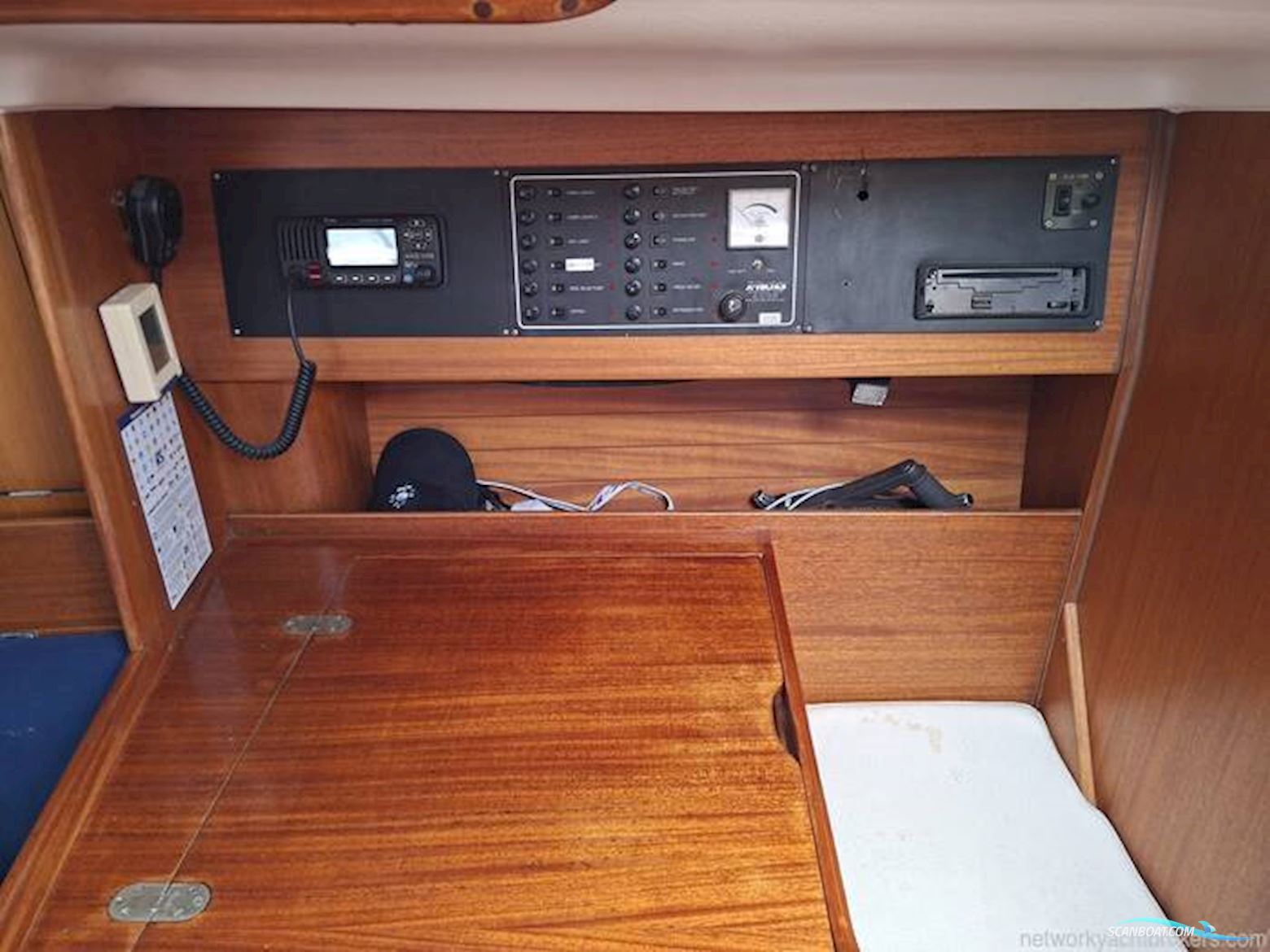 X-yachts 302 MK 11
