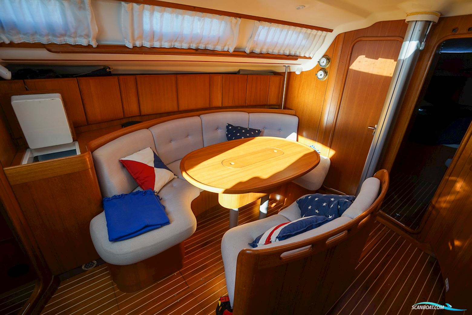 X-Yachts 382 mk2