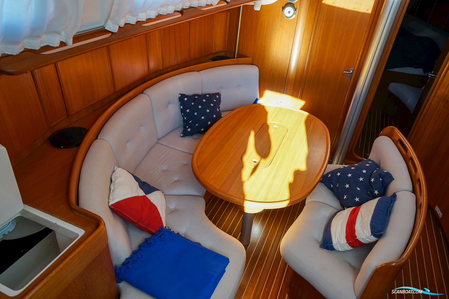 X-Yachts 382 mk2