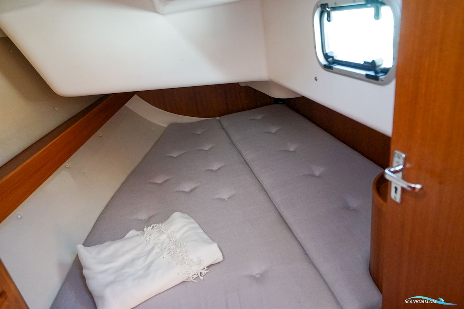 X-Yachts 382 mk2