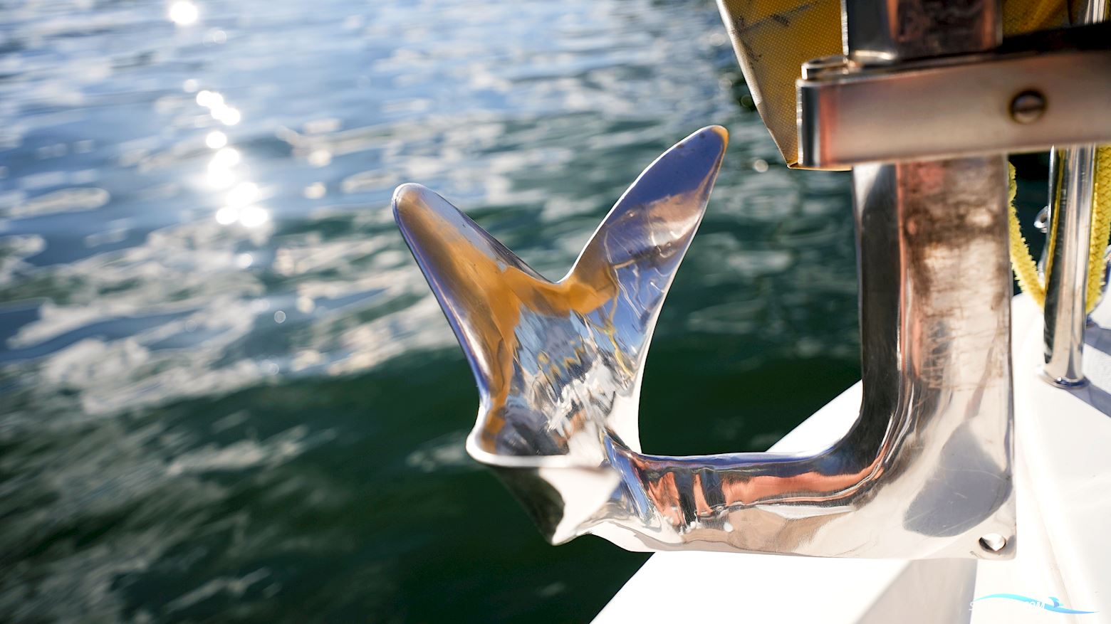 X-Yachts 412 Mkiii