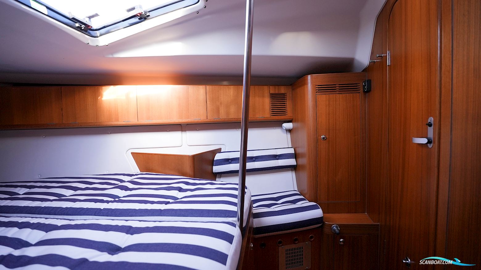X-Yachts 412 Mkiii