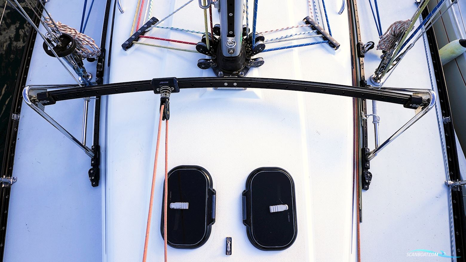 X-Yachts 412 Mkiii