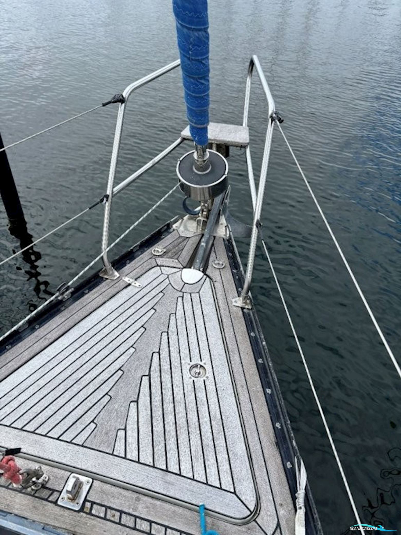 X-Yachts 442