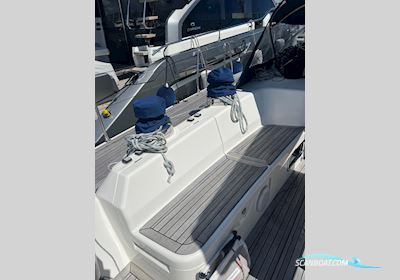 X-Yachts 55 Segelbåt 2008, med Yanmar motor, Tyskland