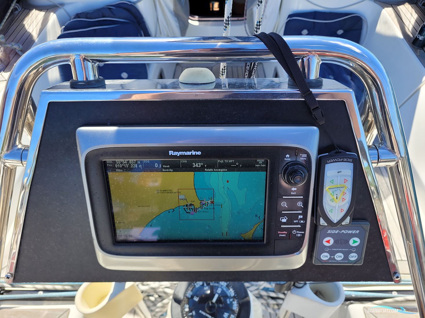 X-Yachts
