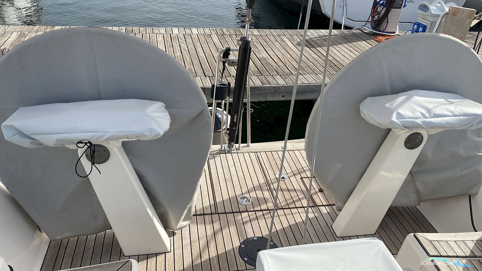 X-Yachts