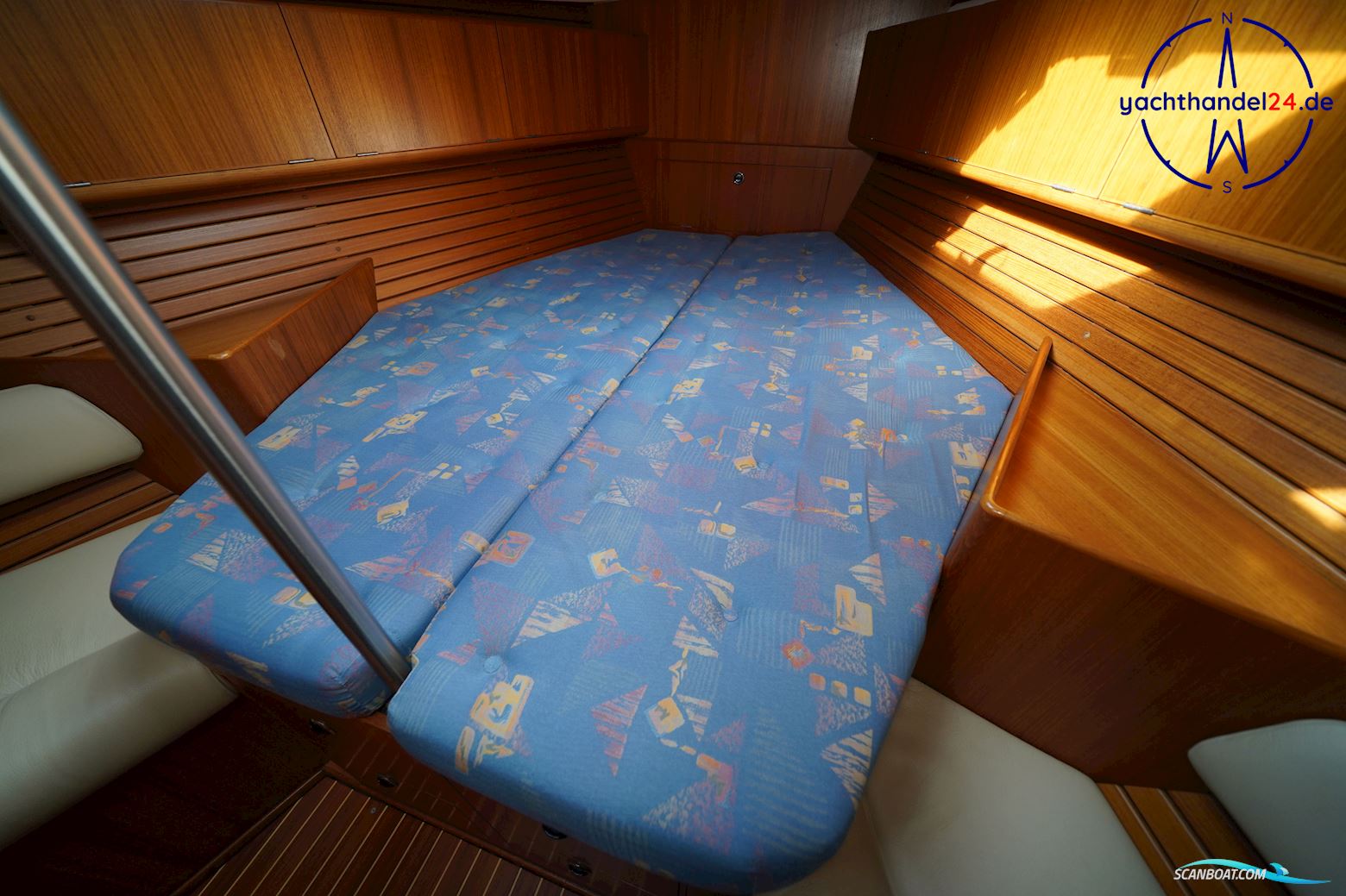 X-Yachts X- 412 MK III