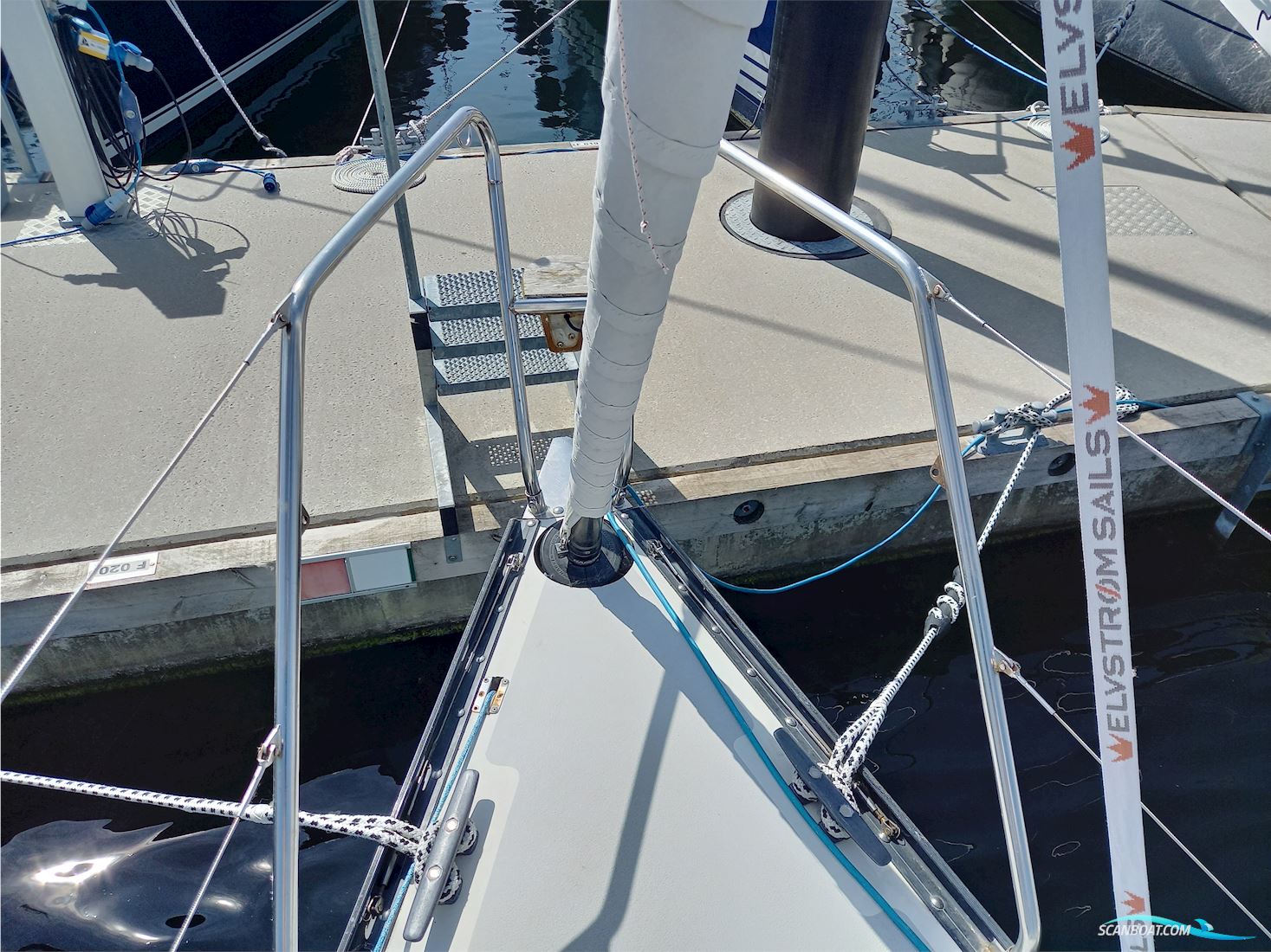 X-Yachts X-102 nr. 164