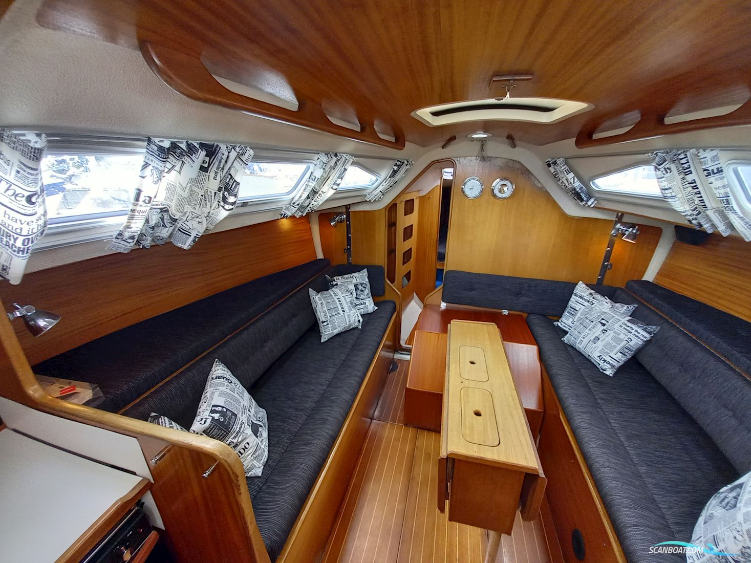 X-Yachts X-102 nr. 164