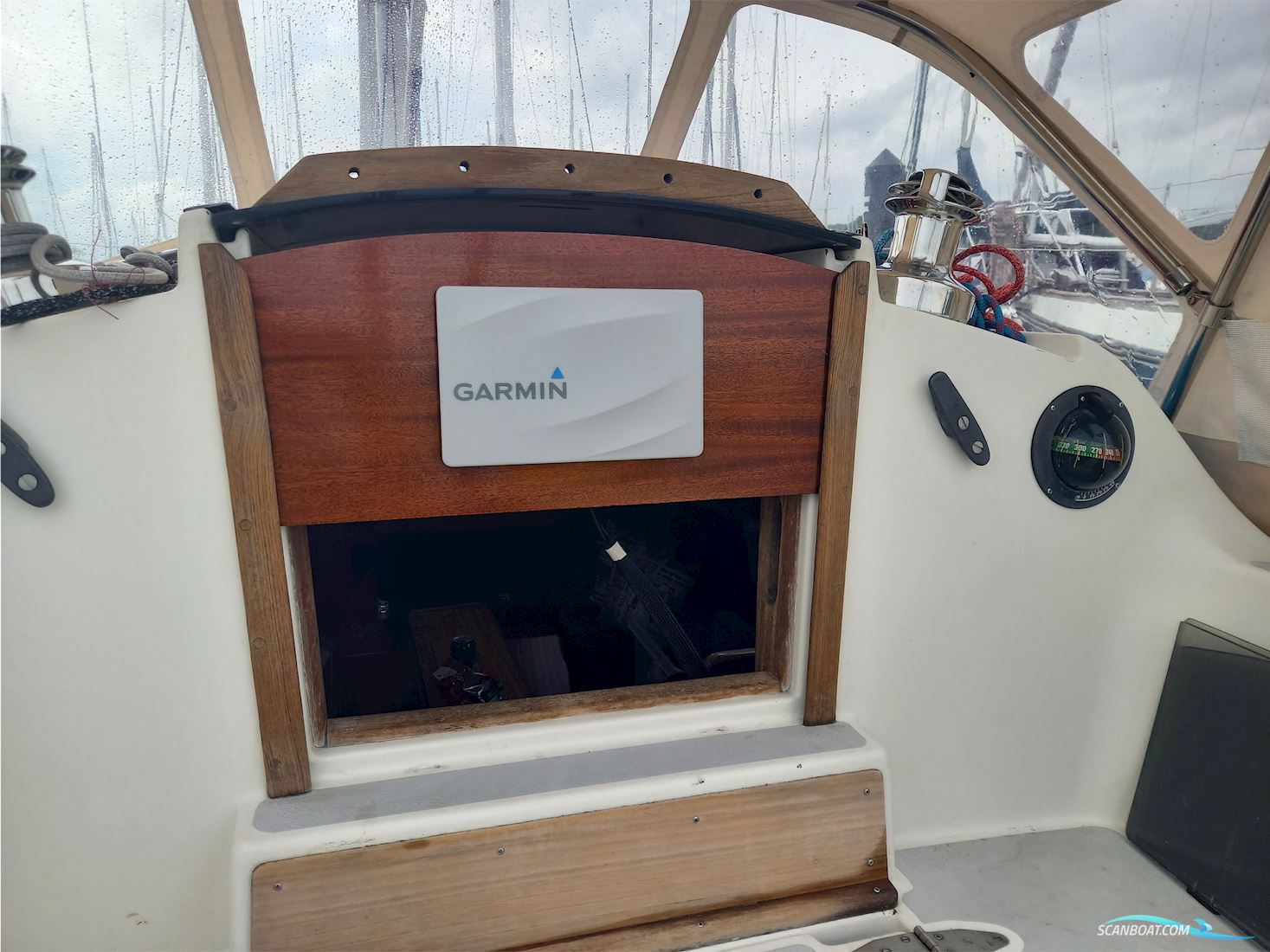 X-Yachts X-102