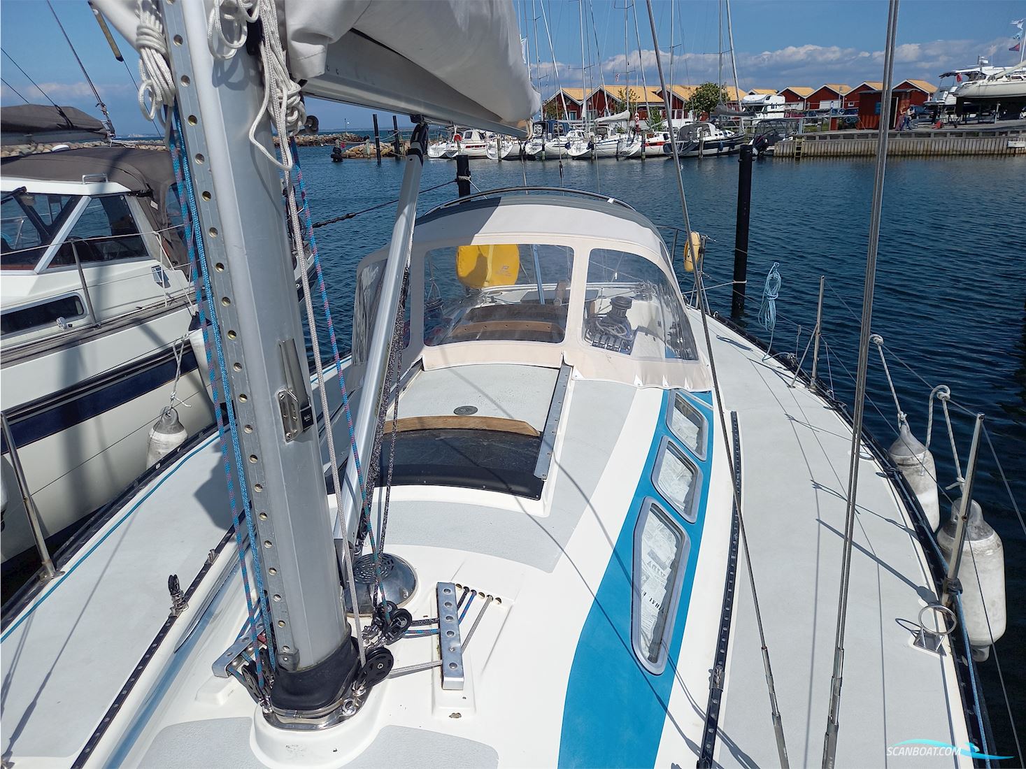 X-Yachts X-102