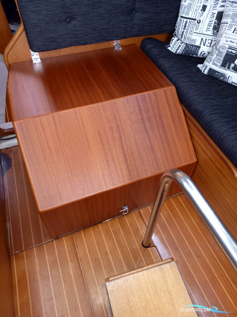 X-Yachts X-102