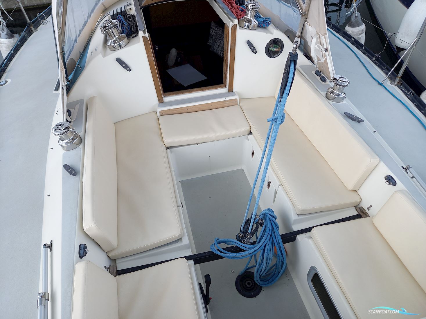 X-Yachts X-102