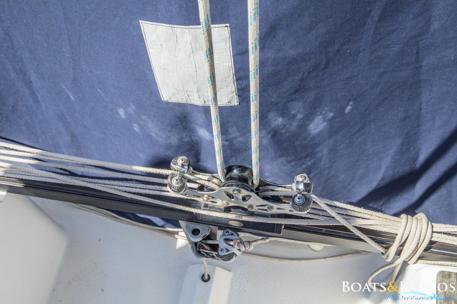 X Yachts X 35 One Design