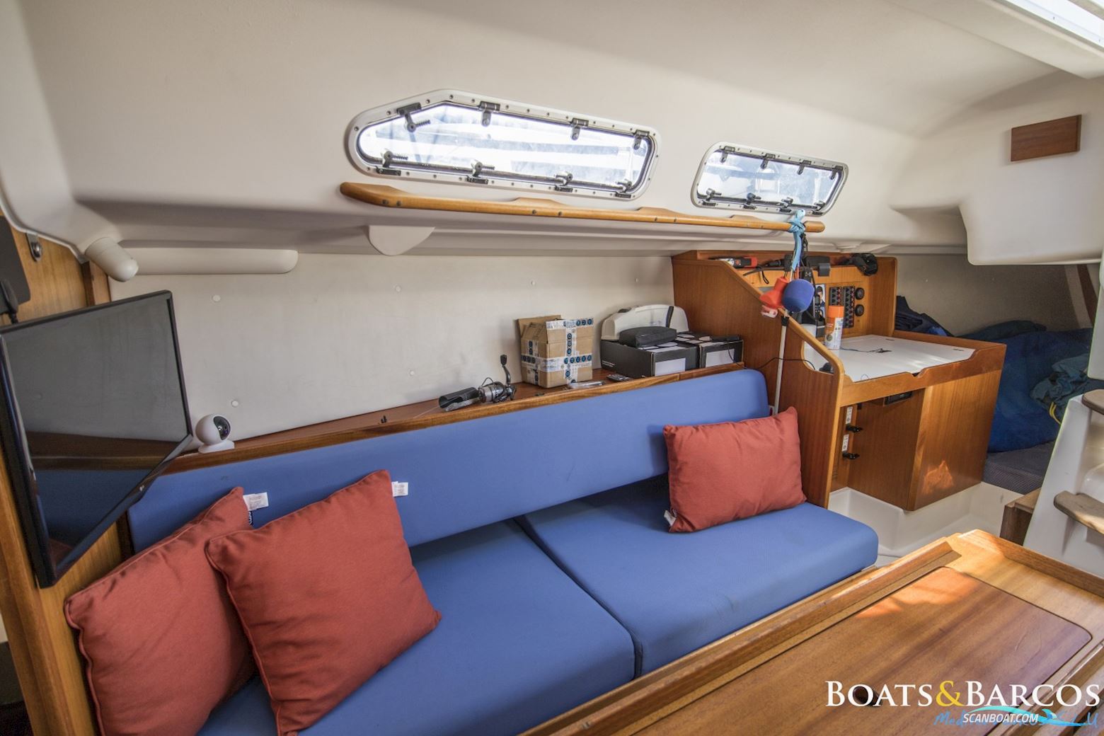 X Yachts X 35 One Design