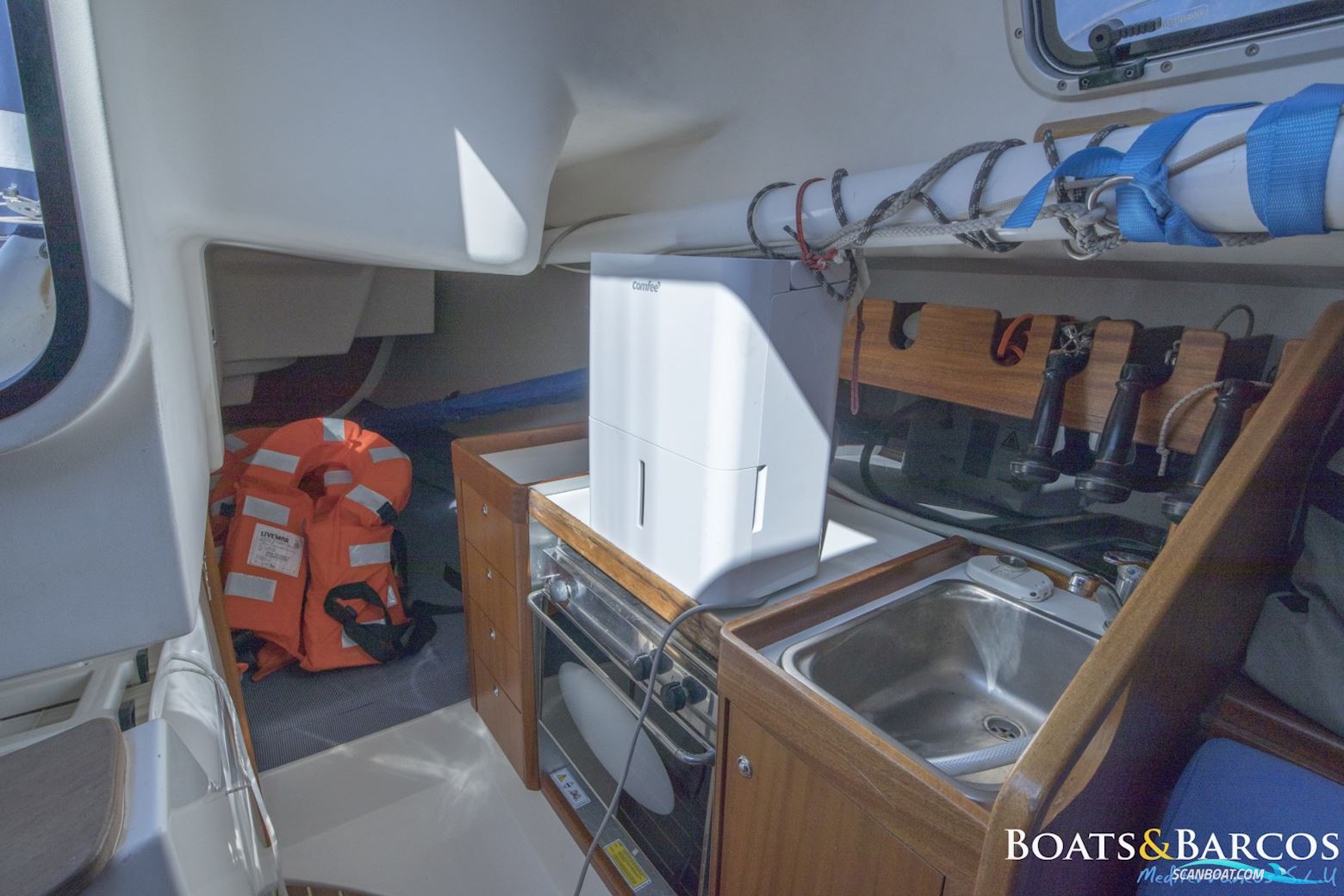 X Yachts X 35 One Design