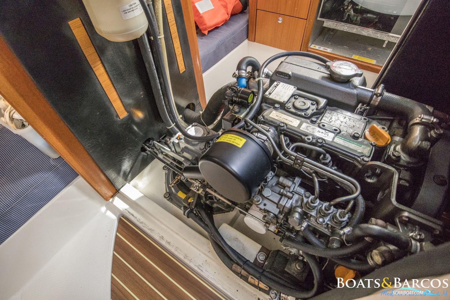 X Yachts X 35 One Design